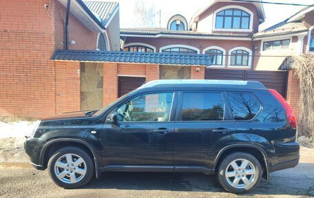 Nissan X-Trail, 2008 год, 2 800 000 рублей, 1 фотография