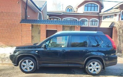 Nissan X-Trail, 2008 год, 2 800 000 рублей, 1 фотография