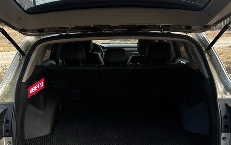 Zotye T600, 2018 год, 850 000 рублей, 16 фотография