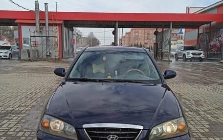 Hyundai Elantra III, 2004 год, 500 000 рублей, 1 фотография