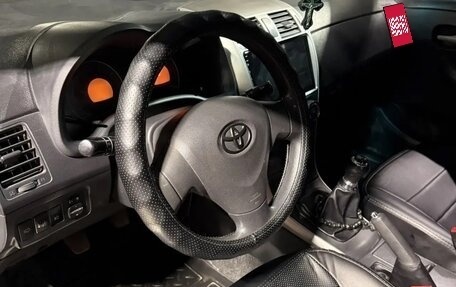 Toyota Corolla, 2008 год, 700 000 рублей, 1 фотография