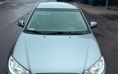 Hyundai Elantra IV, 2010 год, 700 000 рублей, 1 фотография