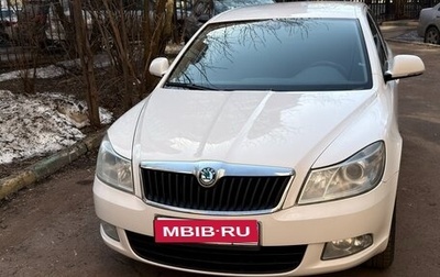 Skoda Octavia, 2013 год, 1 170 000 рублей, 1 фотография