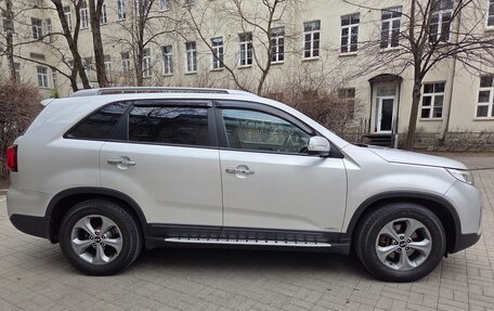 KIA Sorento II рестайлинг, 2014 год, 1 890 000 рублей, 4 фотография