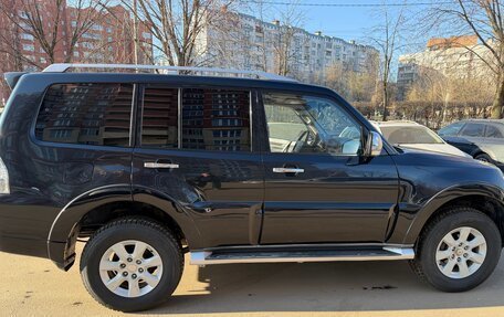 Mitsubishi Pajero IV, 2008 год, 1 700 000 рублей, 4 фотография