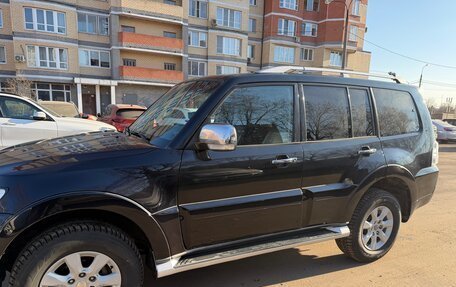 Mitsubishi Pajero IV, 2008 год, 1 700 000 рублей, 2 фотография
