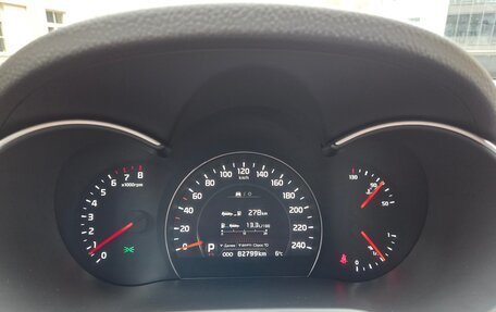 KIA Sorento II рестайлинг, 2014 год, 1 890 000 рублей, 8 фотография