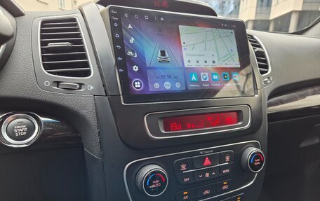 KIA Sorento II рестайлинг, 2014 год, 1 890 000 рублей, 15 фотография