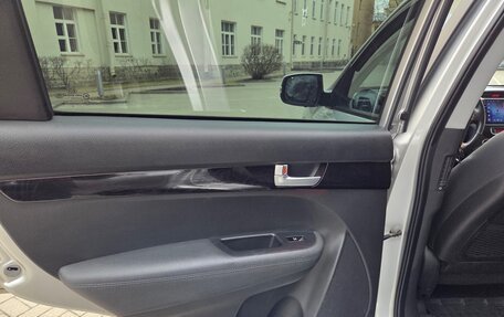 KIA Sorento II рестайлинг, 2014 год, 1 890 000 рублей, 19 фотография