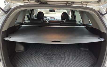 KIA Sorento II рестайлинг, 2014 год, 1 890 000 рублей, 11 фотография