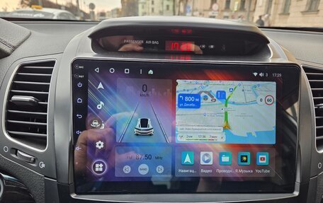 KIA Sorento II рестайлинг, 2014 год, 1 890 000 рублей, 9 фотография