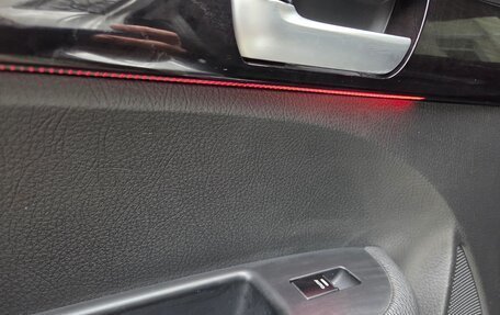 KIA Sorento II рестайлинг, 2014 год, 1 890 000 рублей, 20 фотография