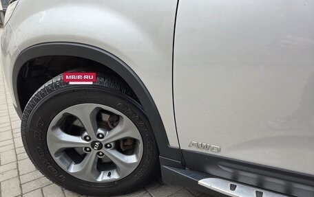 KIA Sorento II рестайлинг, 2014 год, 1 890 000 рублей, 12 фотография