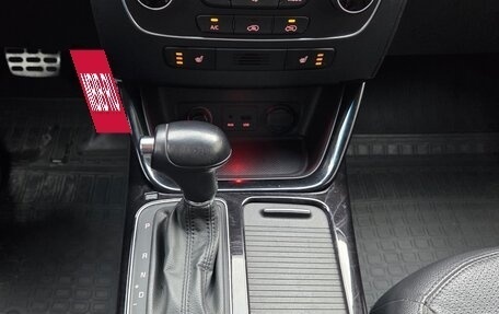 KIA Sorento II рестайлинг, 2014 год, 1 890 000 рублей, 16 фотография