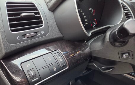 KIA Sorento II рестайлинг, 2014 год, 1 890 000 рублей, 24 фотография