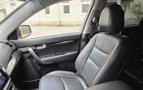 KIA Sorento II рестайлинг, 2014 год, 1 890 000 рублей, 31 фотография