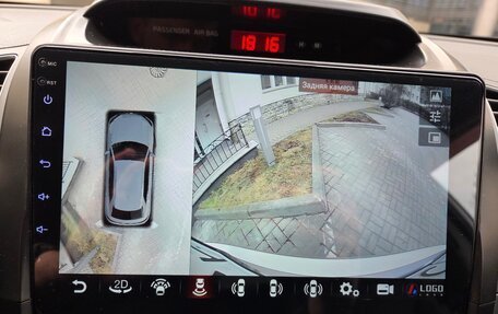 KIA Sorento II рестайлинг, 2014 год, 1 890 000 рублей, 33 фотография