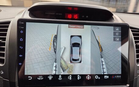 KIA Sorento II рестайлинг, 2014 год, 1 890 000 рублей, 32 фотография