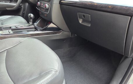 KIA Sorento II рестайлинг, 2014 год, 1 890 000 рублей, 25 фотография