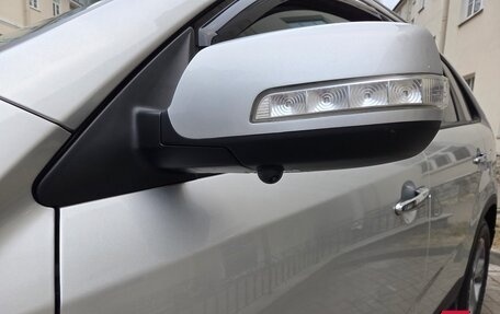 KIA Sorento II рестайлинг, 2014 год, 1 890 000 рублей, 34 фотография