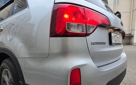 KIA Sorento II рестайлинг, 2014 год, 1 890 000 рублей, 37 фотография