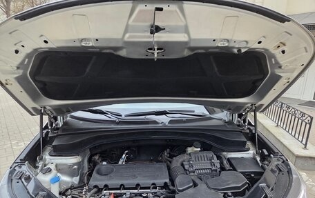 KIA Sorento II рестайлинг, 2014 год, 1 890 000 рублей, 40 фотография