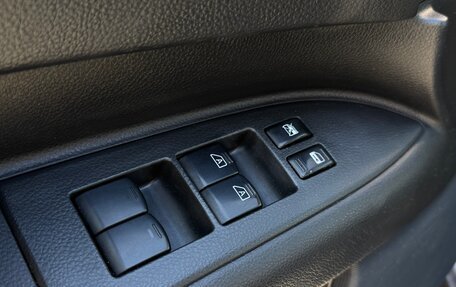 Infiniti FX I, 2007 год, 1 250 000 рублей, 35 фотография