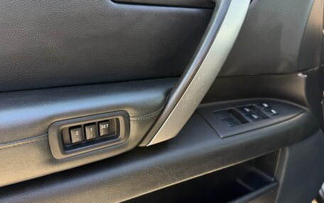 Infiniti FX I, 2007 год, 1 250 000 рублей, 34 фотография