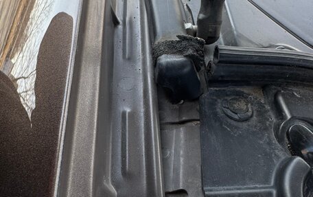 Infiniti FX I, 2007 год, 1 250 000 рублей, 28 фотография