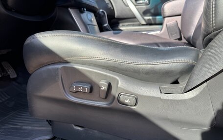 Infiniti FX I, 2007 год, 1 250 000 рублей, 32 фотография