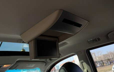 Infiniti FX I, 2007 год, 1 250 000 рублей, 40 фотография