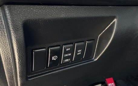 Infiniti FX I, 2007 год, 1 250 000 рублей, 38 фотография