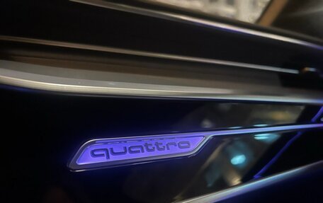 Audi A6, 2019 год, 5 500 000 рублей, 10 фотография