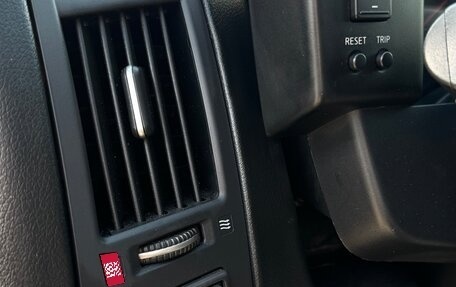 Infiniti FX I, 2007 год, 1 250 000 рублей, 39 фотография