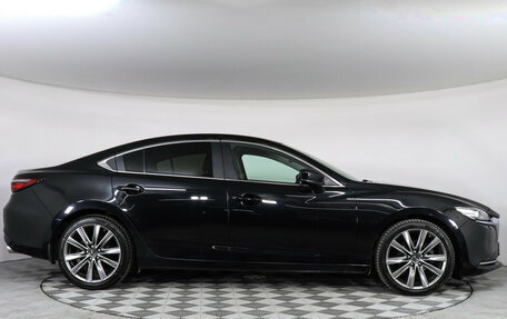 Mazda 6, 2019 год, 2 369 000 рублей, 4 фотография