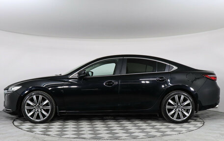 Mazda 6, 2019 год, 2 369 000 рублей, 8 фотография