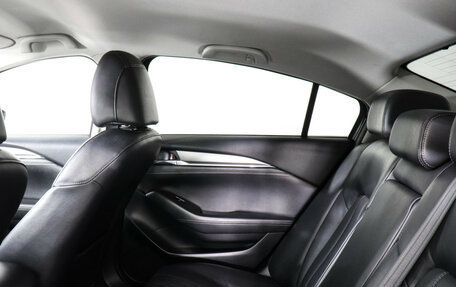 Mazda 6, 2019 год, 2 369 000 рублей, 12 фотография