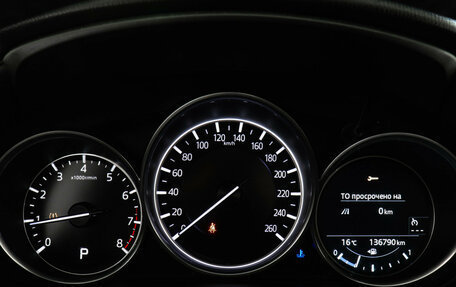 Mazda 6, 2019 год, 2 369 000 рублей, 11 фотография