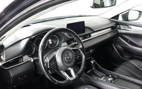 Mazda 6, 2019 год, 2 369 000 рублей, 9 фотография