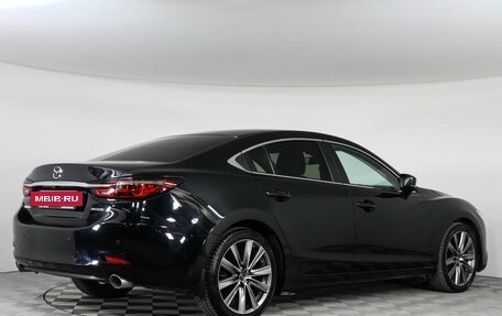 Mazda 6, 2019 год, 2 369 000 рублей, 5 фотография
