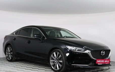 Mazda 6, 2019 год, 2 369 000 рублей, 3 фотография