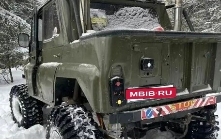 ЛуАЗ 3151, 2001 год, 300 000 рублей, 6 фотография