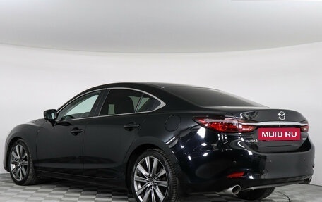 Mazda 6, 2019 год, 2 369 000 рублей, 7 фотография