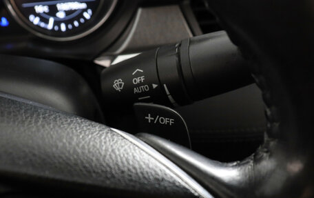 Mazda 6, 2019 год, 2 369 000 рублей, 16 фотография