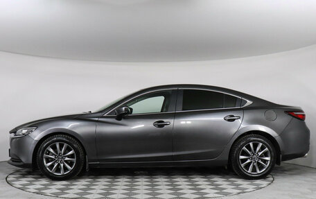 Mazda 6, 2020 год, 2 259 000 рублей, 8 фотография