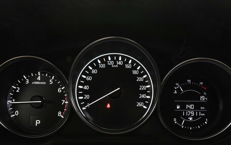 Mazda 6, 2020 год, 2 259 000 рублей, 11 фотография