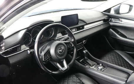 Mazda 6, 2020 год, 2 259 000 рублей, 9 фотография