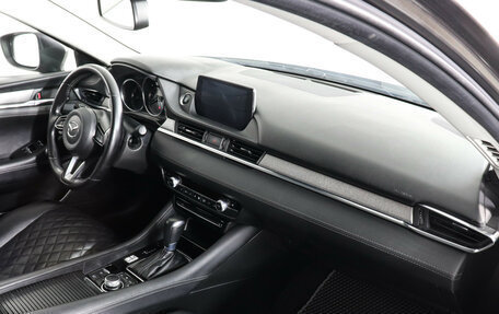 Mazda 6, 2020 год, 2 259 000 рублей, 10 фотография