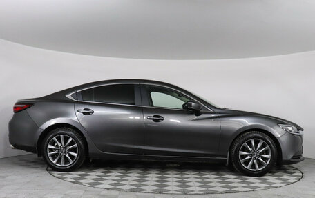 Mazda 6, 2020 год, 2 259 000 рублей, 4 фотография