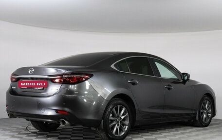 Mazda 6, 2020 год, 2 259 000 рублей, 5 фотография